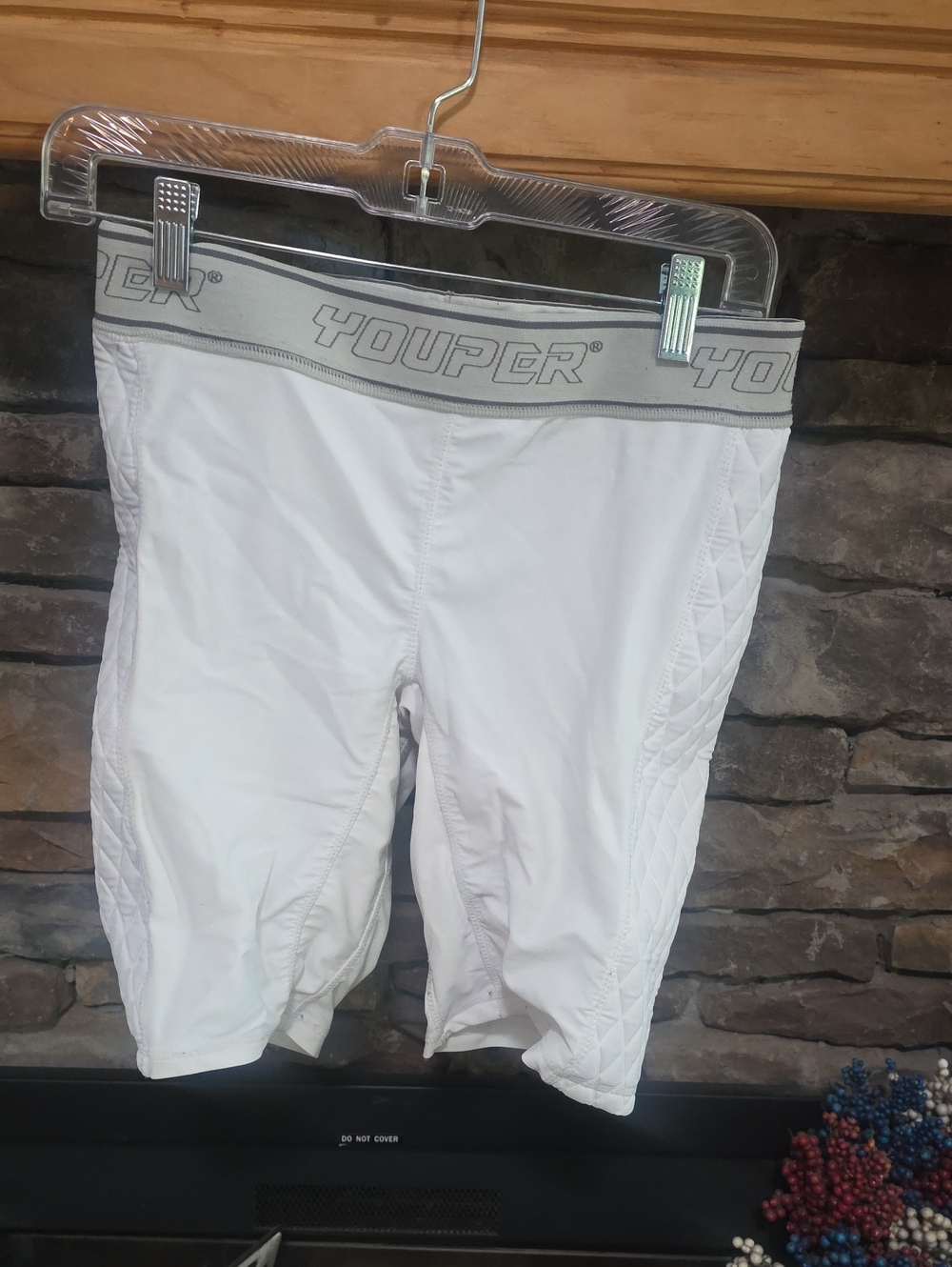 Softball Sliding Shorts/Tights Size Large